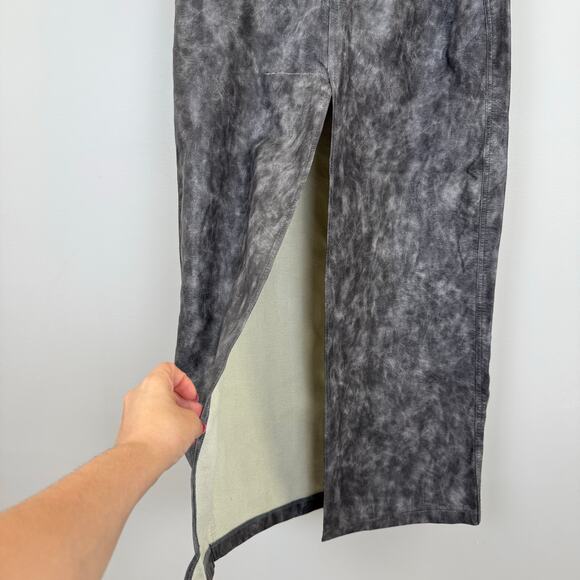AFRM
Easton Double Maxi Skirt 🪷 - Picture 10 of 15